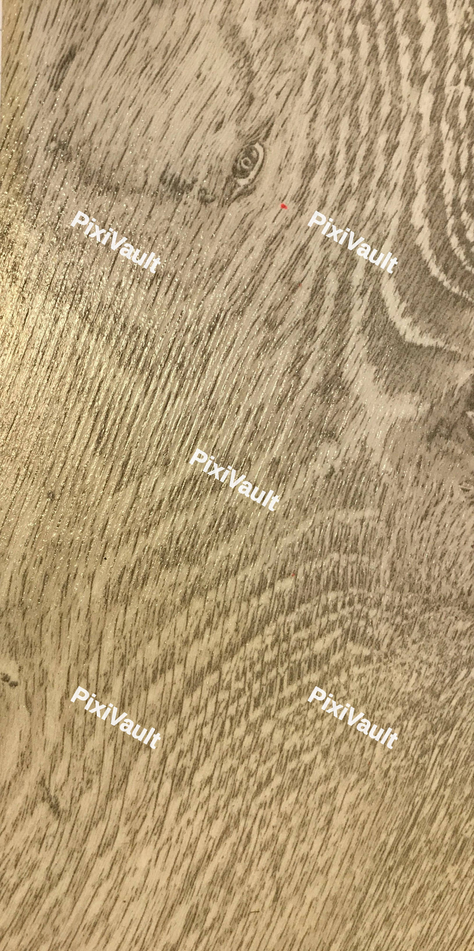 Wooden Effect